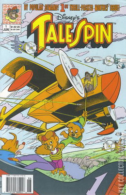 Disney's TaleSpin
