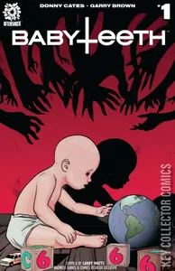 Babyteeth #1