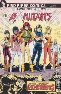 Ex-Mutants #6