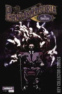 Phantasmagoria #3