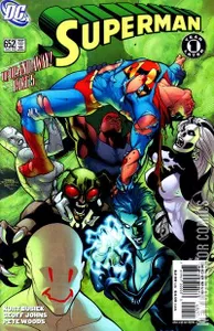 Superman #652