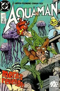 Aquaman #3