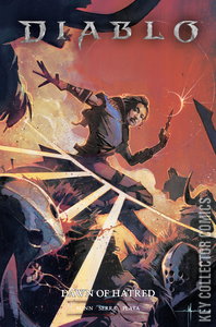 Diablo: Dawn of Hatred #2