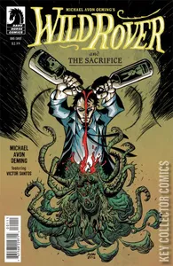 Wild Rover and the Sacrifice #0
