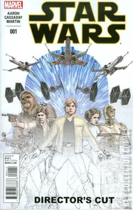 Star Wars #1