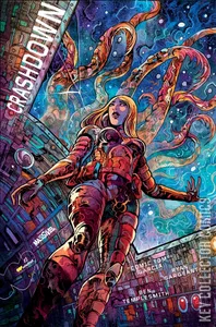 Crashdown #3
