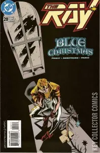The Ray #20
