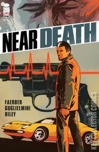 Near Death #11