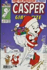Variant Cover for Casper Giant Size #2