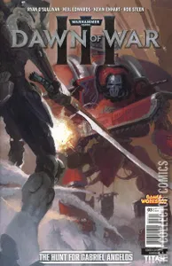 Warhammer 40,000: Dawn of War III #3