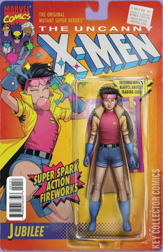 Variant Cover for X-Men '92 #1