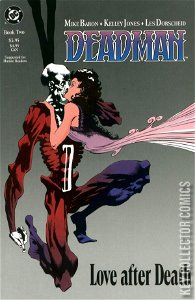 Deadman: Love After Death #2