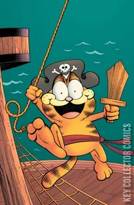 Garfield #34