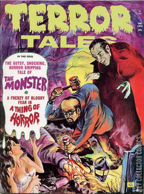 Terror Tales
