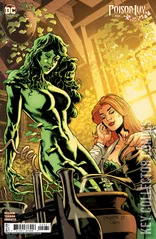 Variant Cover for Poison Ivy #20