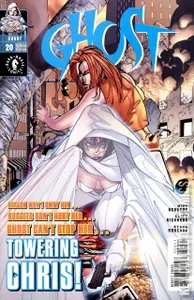 Ghost #20