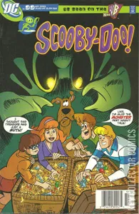 Scooby-Doo #99