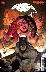 Variant Cover for Batman #150