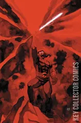 Variant Cover for Thundercats #21