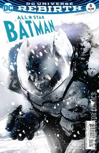 All-Star Batman #6