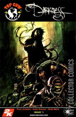 Variant Cover for Darkness, The #1