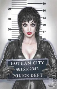 Catwoman #47