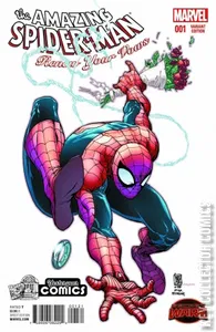 Amazing Spider-Man: Renew Your Vows #1