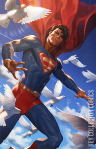 Action Comics #1093