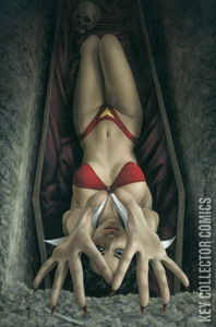 Vampirella #8