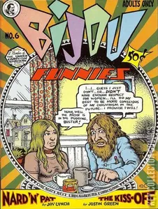 Bijou Funnies #6