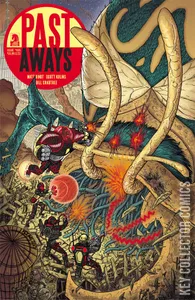 Past Aways #5