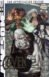 The Coven #1