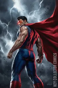 Adventures of Superman: Book of El #11