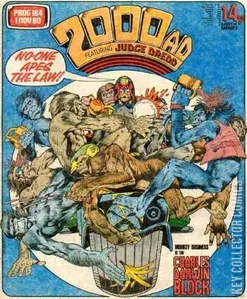 2000 AD #184