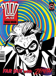 2000 AD #797