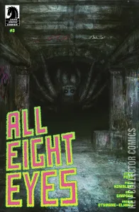 All Eight Eyes #3