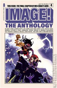 Image 30th Anniversary Anthology #4