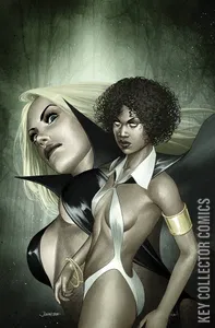 Sacred Six #9
