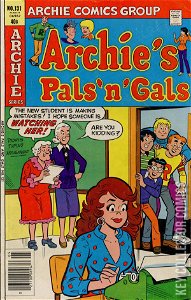 Archie's Pals n' Gals #131