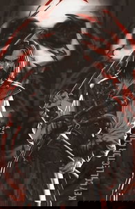 Brzrkr: The Bleeding Tide
