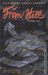From Hell #10
