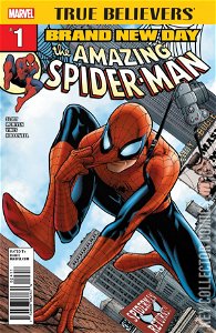 True Believers: Amazing Spider-Man #1