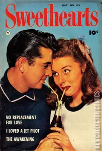 Sweethearts #113