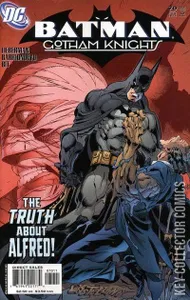 Batman: Gotham Knights #70