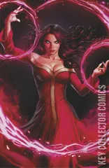 Variant Cover for Giant-Size: House of M #1