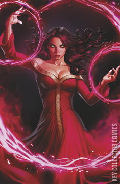 Variant Cover for Giant-Size: House of M #1