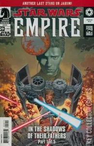 Star Wars: Empire #29