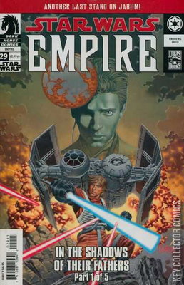 Star Wars: Empire