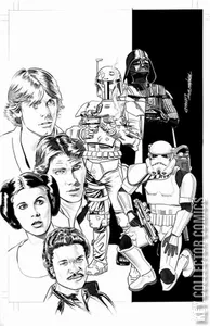 Star Wars #1