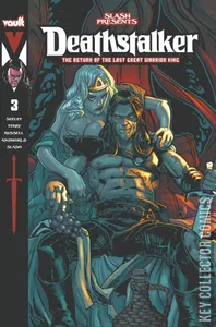 Deathstalker #3